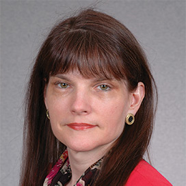Goodwin Retired Partner Marta Gross, from New York.