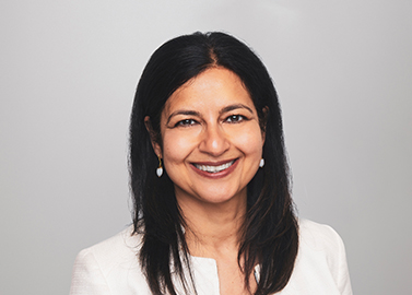 Goodwin Professional Staff Bela Grover, from San Francisco, is a Chief Client Relationship Officer. Learn more about Bela.