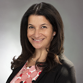 Mandee Gruen, Goodwin Procter LLP Partner, Co-Chair, Investment Funds and Capital