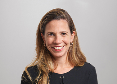 Mariléna Gryparis, Goodwin Procter LLP Counsel, practices Capital Markets