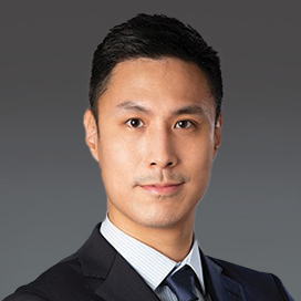 Goodwin Associate Kevin Guan, from Hong Kong, practices in Life Sciences, Mergers & Acquisitions, and more.