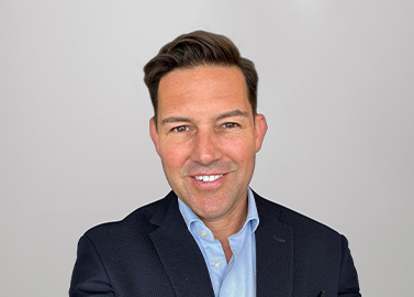 Patrick Gunn, Goodwin Procter LLP Partner, practices Complex Litigation & Dispute Resolution