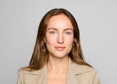 Vanessa Gunn