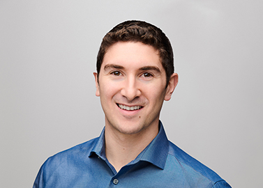 Theo Haboucha, Goodwin Procter LLP Associate, practices Business Law