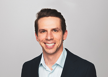 Matthew Hacker, Goodwin Procter LLP Partner, practices Private Equity and Business Law