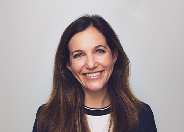 Valerie Haggans, Goodwin Procter LLP Counsel, practices Complex Litigation & Dispute Resolution and Government Investigations and Enforcement