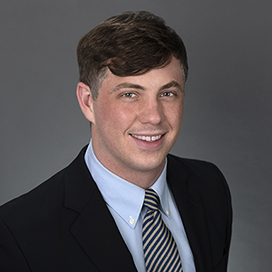 Goodwin science law clerk Christopher Haley, from Boston, practices in the firm's Life Science group. Learn more about Christopher.