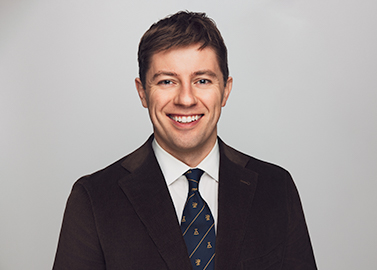 James Hallam is an Associate in Goodwin’s Business Law department and a member of its Private Equity group.