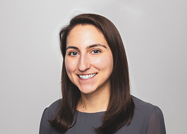 Goodwin Associate Katherine Hand, from Boston, practices in Shareholder Activism & Takeover Defense and Mergers & Acquisitions.
