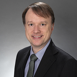 Goodwin partner Bill Harrington, from New York, he has a broad litigation practice, with a focus on government enforcement matters. Learn more about Bill.