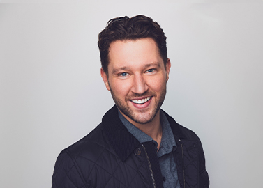 Goodwin Associate Reed Hash, from Washington, DC, is in the firm's Business Law department.