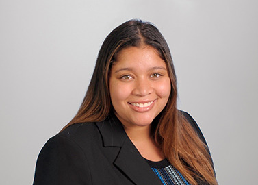 Taylor Hawkins, Goodwin Procter LLP Associate, practices Litigation