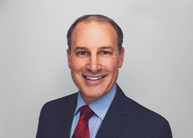 Derald Hay, Goodwin Procter LLP Counsel, practices Real Estate