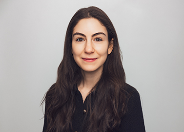 Asena Haznedar works in Goodwin’s Private Equity group as a Manager of Attorney Development.