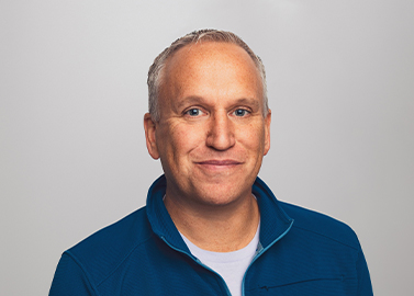 Goodwin's Chad Heipler is Manager of Infrastructure Services, based in the Boston office.