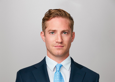 Paul Heller, Goodwin Procter LLP Associate, practices REITs and Real Estate M&A, Capital Markets and Public Companies