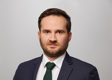 Goodwin Counsel Maxime Hemled, from Paris, practices in Private Investment Funds and is a member of the Private Equity group.
