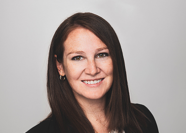 Shannyn Henke, Goodwin Procter LLP partner, practices in Technology and Life Sciences group.