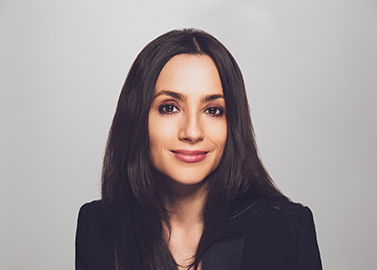 Goodwin partner Elena Hera, from New York, practices in ESG & Impact and Public Company Advisory & Capital Markets. Learn more about Elena.