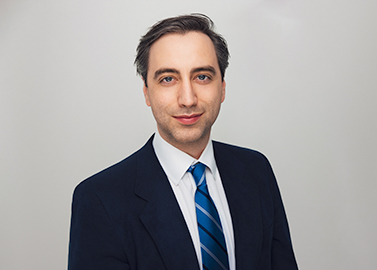 Goodwin Partner Jake Herman, from New York, practices in the firm's Business Law department. Learn more about Jake. 