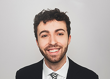 Goodwin Procter LLP science advisor, R. Samuel Herron, advises in Intellectual Property Litigation practice.