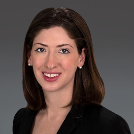 Goodwin director Yedida Hiller, from New York, is the Director of Lateral Associate Recruitment in Goodwin’s Legal Talent Acquisition department. Learn more about Yedida. 