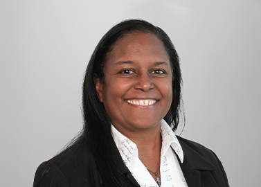 Christy Hodson, Goodwin Procter LLP Senior HR Business Partner