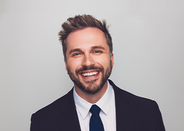 Zachariah Holmes, PHD, is a science law clerk in Goodwin's Intellectual Property Litigation practice.