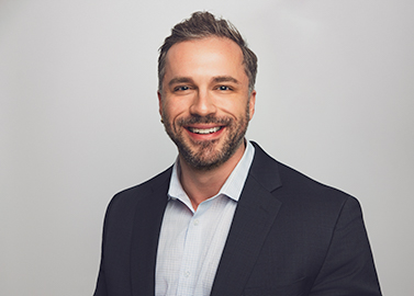 Goodwin Associate, Zachariah Holmes, PhD, is a member of Goodwin's Intellectual Property Litigation practice.
