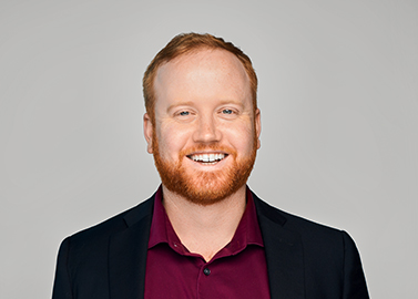 Michael Homer, Goodwin Procter LLP associate, practices in the Business Law Department.