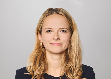 Marie-Laure Homolle--d'Arras, Goodwin Procter LLP Associate, practices Private Equity