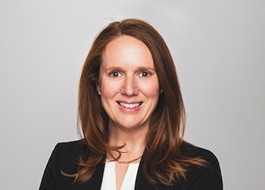 Miranda Hooker, is a partner in the Complex Litigation & Dispute Resolution group at Goodwin Procter LLP.