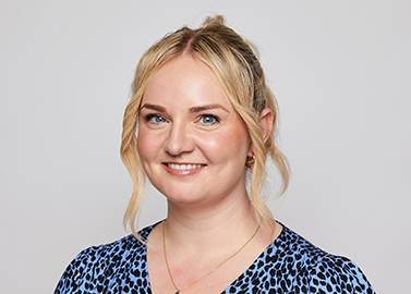 Terri Houston, Goodwin Procter LLP Associate, practices Private Investment Funds