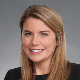 Goodwin counsel Lindsay Hoyle, from New York, practices in Complex Litigation & Dispute Resolution. Learn more about Lindsay.