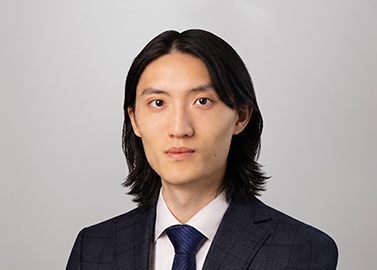Paul Hsu