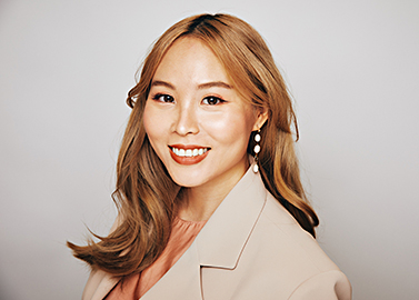 Janet Hsueh, an associate at Goodwin Procter LLP, practices in the Business Law Department, and a member of the Technology and Life Sciences group.