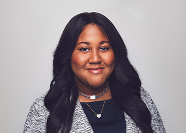 Deloris Hughes is the Attorney Development Manager for associates in the Data, Privacy, and Cybersecurity group.