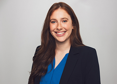 Laura Horowitz is an associate in Goodwin’s Employment practice, where she advises employers on a broad spectrum of labor and employment matters.