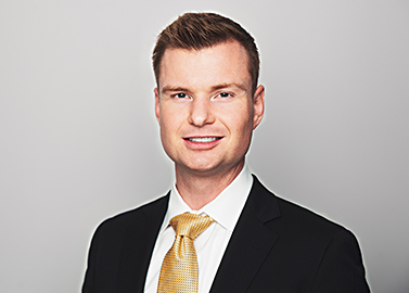 Goodwin Partner Heath Ingram from New York City is a member of the firm's Life Sciences and Healthcare practices