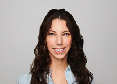 Goodwin Associate Stephanie Isaia practices in Life Sciences.