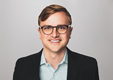 Goodwin Counsel Brett Jackson from Boston, practices in the Business Law department within the Technology group.