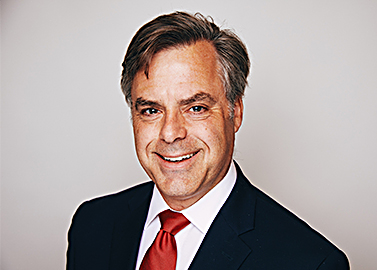 William Jackson is a member of Goodwin's Executive Committee and Co-Chair of the firm's Washington, DC office.