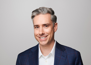 Goodwin Associate Joel M. Jacobson, from Washington, D.C., practices in Business Law and is a member of the firm's Technology group.