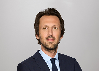 Louis Jambu-Merlin, Goodwin Procter LLP Associate, practices Private Equity