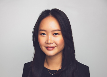 Youngjin Jang is an associate at Goodwin's Business Law Department. She is based in New York City.