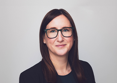 Kizzy Jarashow is a partner in Goodwin's Financial Restructuring practice. She is based in New York City.