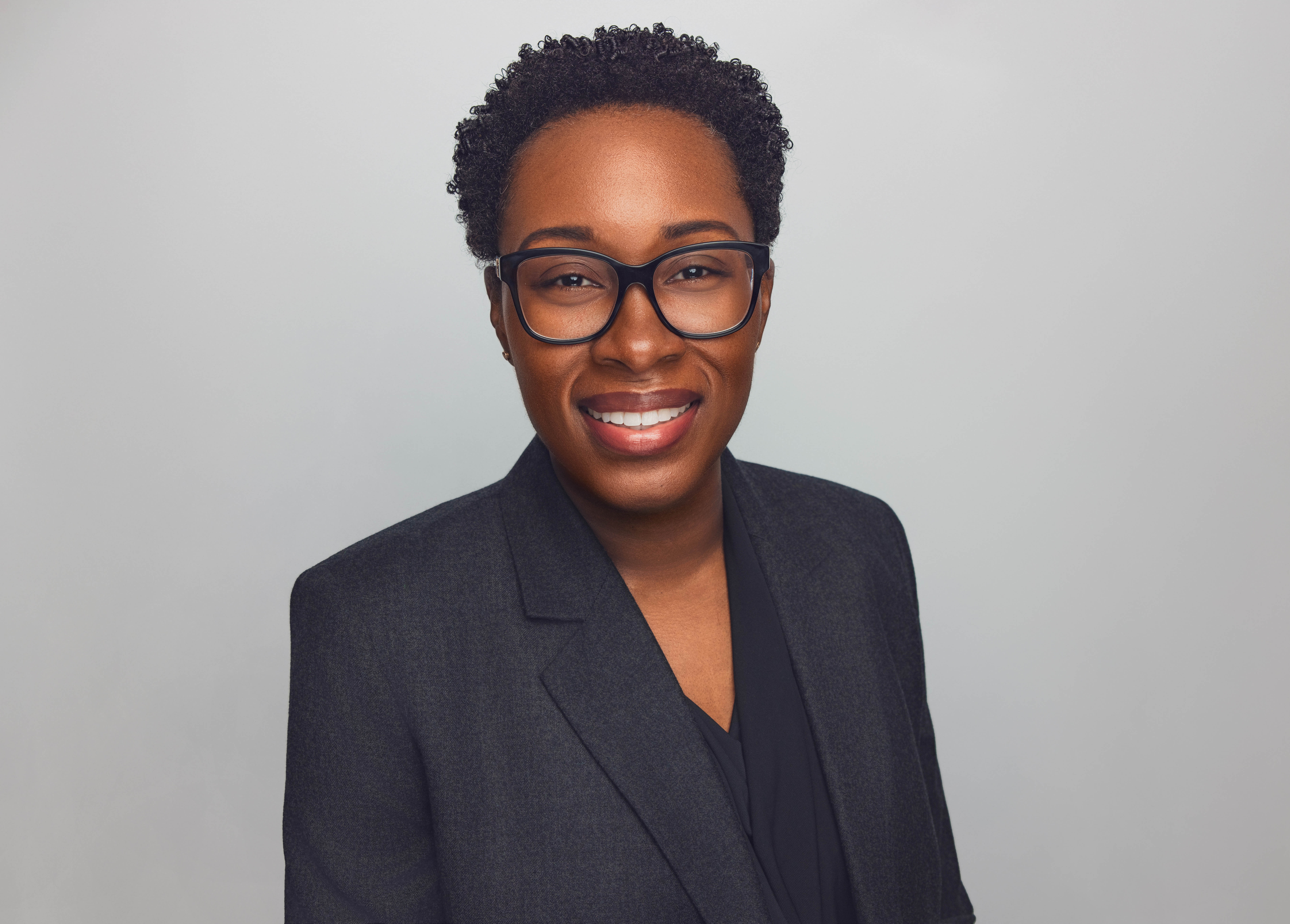 Jasmine Jean-Louis, Goodwin Procter LLP Associate, practices Complex Litigation & Dispute Resolution and Government Contracts and Grants