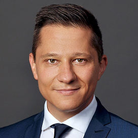 Goodwin Counsel Robert Jochim, from Munich, his practice focuses on cross-border and domestic M&A and private equity transactions with a focus on real estate portfolio deals. Learn more about Robert.