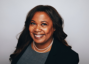 Chris Jones is an associate in Goodwin's ERISA and Executive Compensation practice. She is based in Boston.