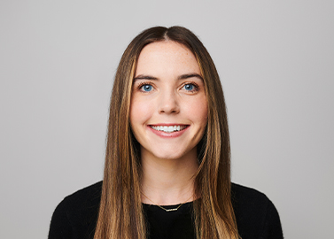 Goodwin Associate Emma Jones, from Silicon Valley, practices in the Business Law department.